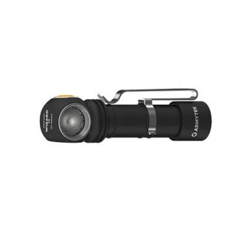 Мультифонарь Armytek Wizard C2 Magnet USB в Ачинске