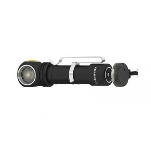 Мультифонарь Armytek Wizard C2 Magnet USB (теплый свет) в Ачинске