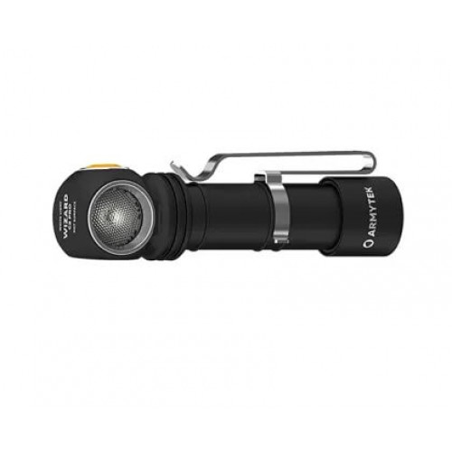 Мультифонарь Armytek Wizard C2 Pro Magnet USB в Ачинске