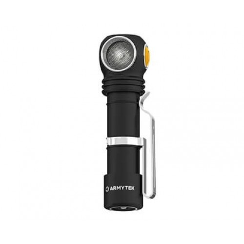 Мультифонарь Armytek Wizard C2 Pro Magnet USB в Ачинске