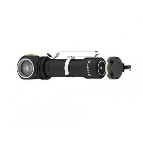 Мультифонарь Armytek Wizard C2 Pro Magnet USB в Ачинске