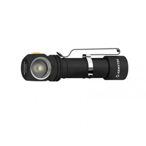 Мультифонарь Armytek Wizard C2 Pro Magnet USB (теплый свет) в Ачинске