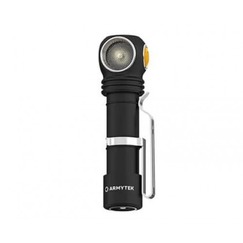 Мультифонарь Armytek Wizard C2 Pro Magnet USB (теплый свет) в Ачинске