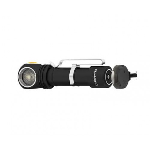 Мультифонарь Armytek Wizard C2 Pro Magnet USB (теплый свет) в Ачинске