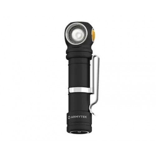 Мультифонарь Armytek Wizard C2 Pro Max Magnet USB (теплый свет) в Ачинске