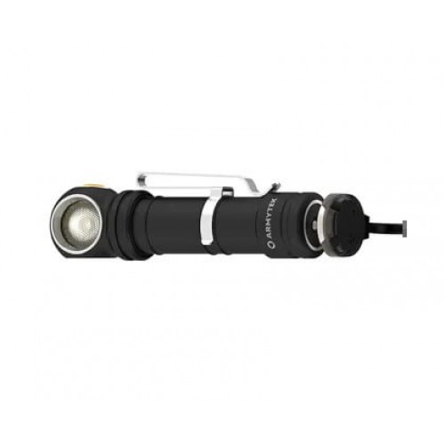 Мультифонарь Armytek Wizard C2 Pro Max Magnet USB (теплый свет) в Ачинске
