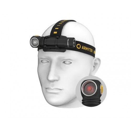 Мультифонарь Armytek Wizard C2 WR Magnet USB в Ачинске