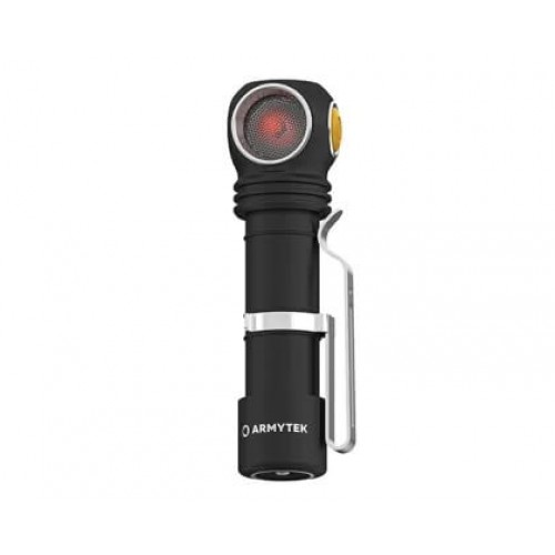 Мультифонарь Armytek Wizard C2 WR Magnet USB в Ачинске
