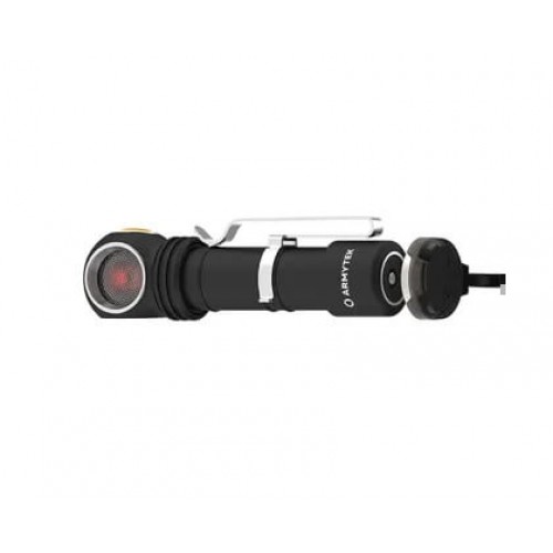 Мультифонарь Armytek Wizard C2 WR Magnet USB в Ачинске