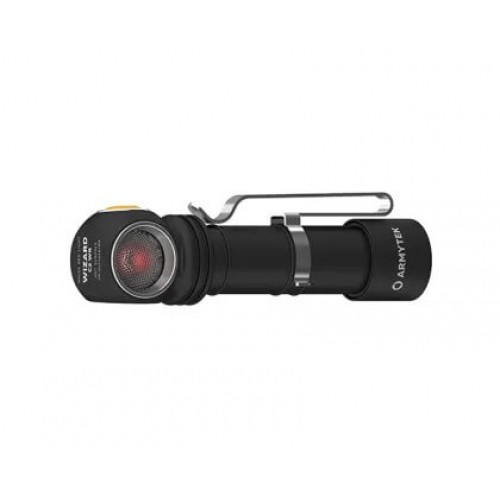 Мультифонарь Armytek Wizard C2 WR Magnet USB в Ачинске