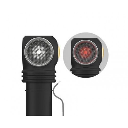 Мультифонарь Armytek Wizard C2 WR Magnet USB в Ачинске