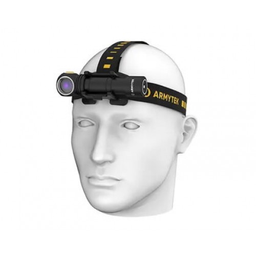 Мультифонарь Armytek Wizard C2 WUV Magnet USB в Ачинске