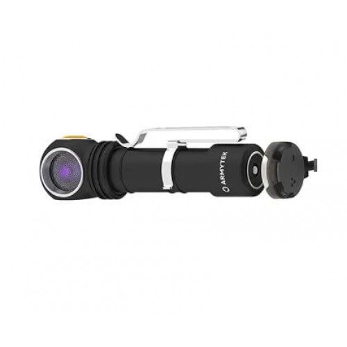 Мультифонарь Armytek Wizard C2 WUV Magnet USB в Ачинске