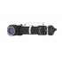 Мультифонарь Armytek Wizard C2 WUV Magnet USB в Ачинске
