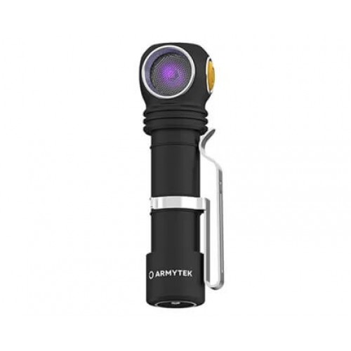 Мультифонарь Armytek Wizard C2 WUV Magnet USB в Ачинске