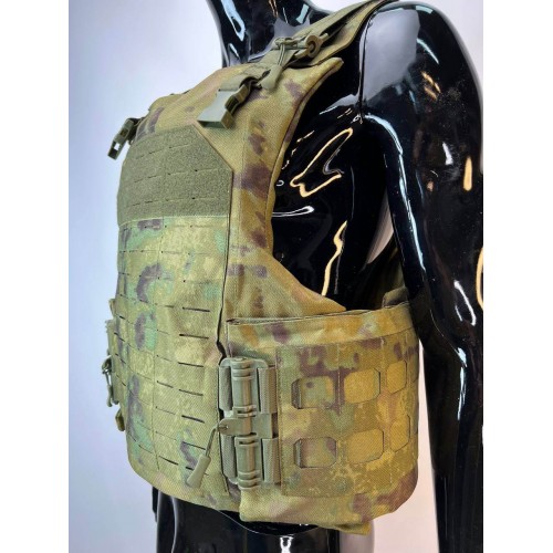 «МУЗЫКАНТ» полностью укомплектованный бронекомплект Бр5/6 класса защиты, с демпфером/капами в комплекте в Ачинске