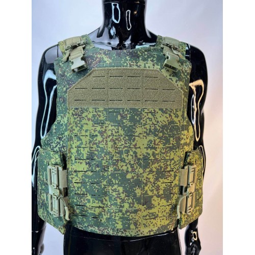 «МУЗЫКАНТ» полностью укомплектованный бронекомплект Бр5/6 класса защиты, с демпфером/капами в комплекте в Ачинске