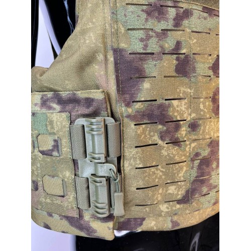 «МУЗЫКАНТ» полностью укомплектованный бронекомплект Бр5/6 класса защиты, с демпфером/капами в комплекте в Ачинске