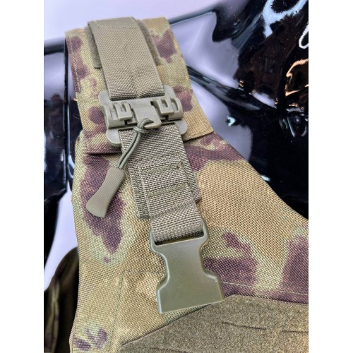 «МУЗЫКАНТ» полностью укомплектованный бронекомплект Бр5/6 класса защиты, с демпфером/капами в комплекте в Ачинске