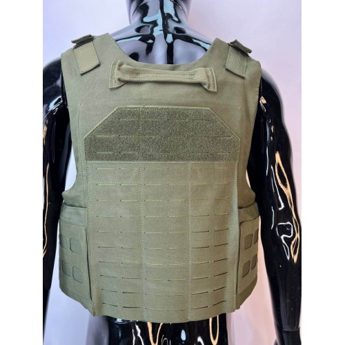 «МУЗЫКАНТ» полностью укомплектованный бронекомплект Бр5/6 класса защиты, с демпфером/капами в комплекте в Ачинске