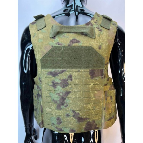 «МУЗЫКАНТ» полностью укомплектованный бронекомплект Бр5/6 класса защиты, с демпфером/капами в комплекте в Ачинске