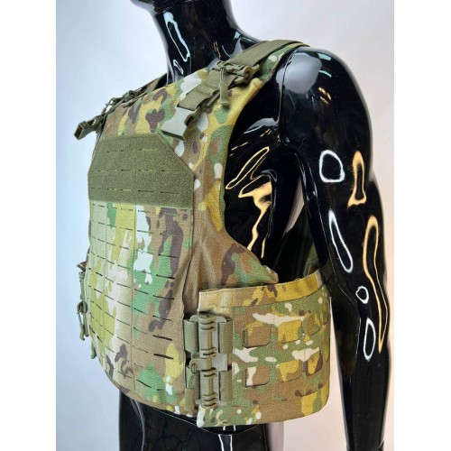 «МУЗЫКАНТ» полностью укомплектованный бронекомплект Бр5/6 класса защиты, с демпфером/капами в комплекте в Ачинске