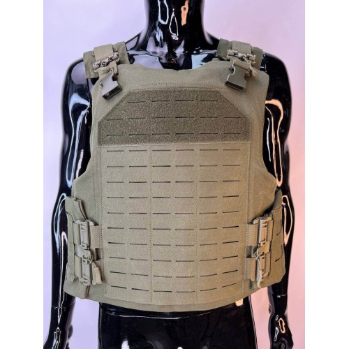 «МУЗЫКАНТ» полностью укомплектованный бронекомплект Бр5/6 класса защиты, с демпфером/капами в комплекте в Ачинске