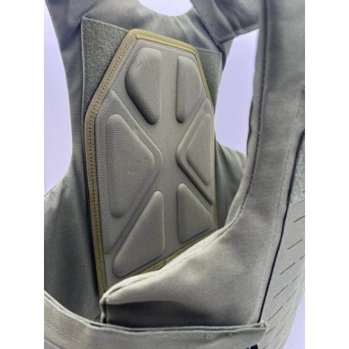 «МУЗЫКАНТ» полностью укомплектованный бронекомплект Бр5/6 класса защиты, с демпфером/капами в комплекте в Ачинске