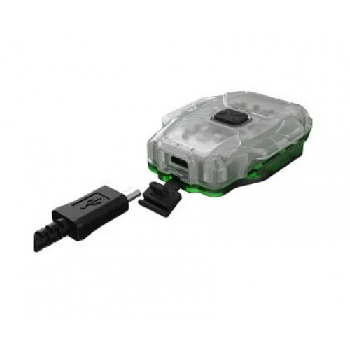 Наключный фонарь Armytek Crystal (Green Jade) в Ачинске