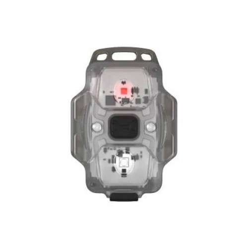 Наключный фонарь Armytek Crystal (Red Ruby) в Ачинске