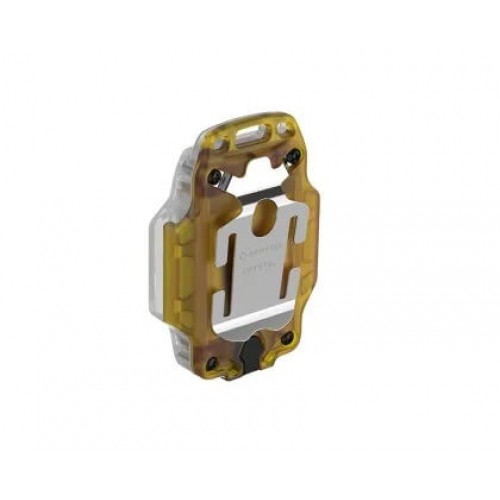 Наключный фонарь Armytek Crystal (Yellow Amber) в Ачинске