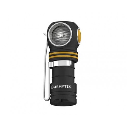 Мультифонарь Armytek ELF C1 Micro USB в Ачинске