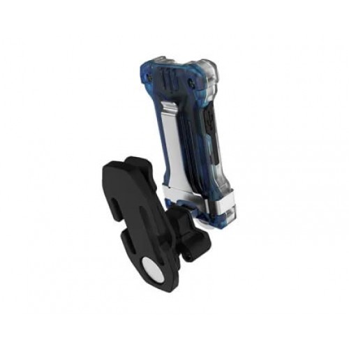 Наключный фонарь Armytek Zippy Extended Set (Blue Sapphire) в Ачинске
