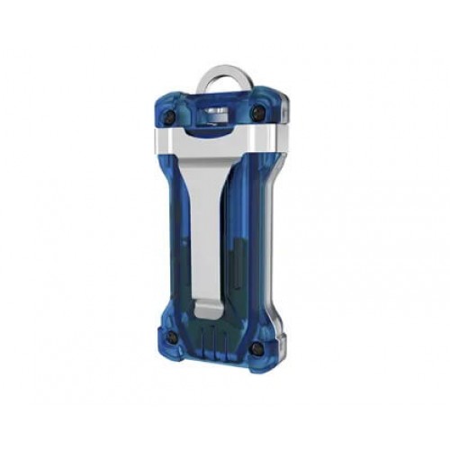 Наключный фонарь Armytek Zippy Extended Set (Blue Sapphire) в Ачинске