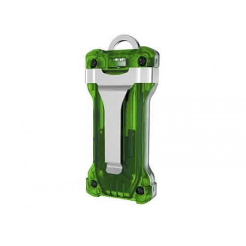 Наключный фонарь Armytek Zippy Extended Set (Green Jade) в Ачинске