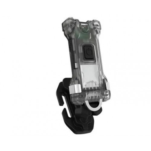 Наключный фонарь Armytek Zippy Extended Set (Grey Onyx) в Ачинске