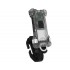 Наключный фонарь Armytek Zippy Extended Set (Grey Onyx) в Ачинске