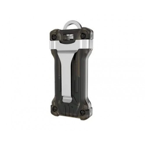 Наключный фонарь Armytek Zippy Extended Set (Grey Onyx) в Ачинске