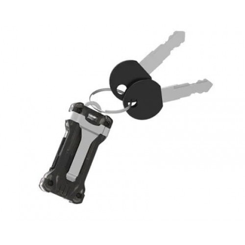 Наключный фонарь Armytek Zippy Extended Set (Grey Onyx) в Ачинске