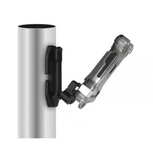 Наключный фонарь Armytek Zippy Extended Set (Grey Onyx) в Ачинске