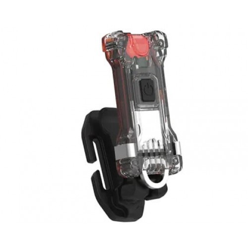 Наключный фонарь Armytek Zippy Extended Set (Red Ruby) в Ачинске