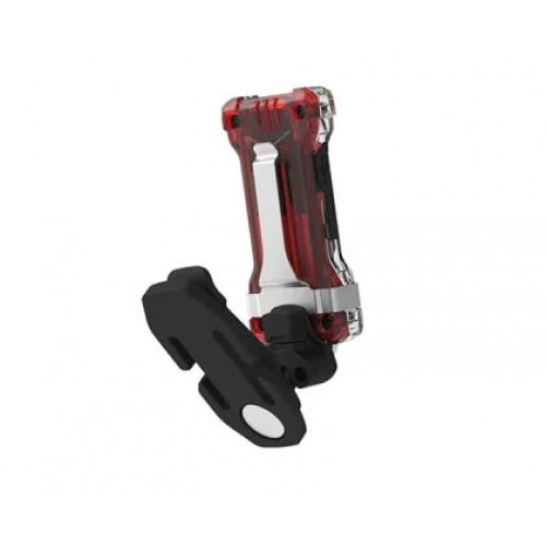 Наключный фонарь Armytek Zippy Extended Set (Red Ruby) в Ачинске