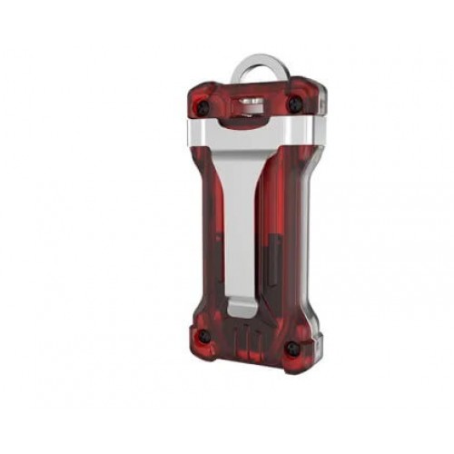 Наключный фонарь Armytek Zippy Extended Set (Red Ruby) в Ачинске