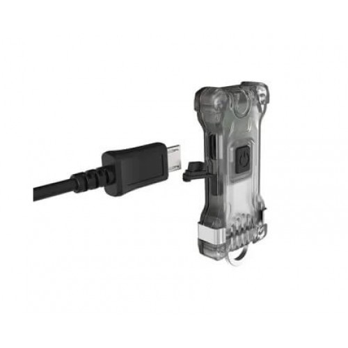 Наключный фонарь Armytek Zippy Extended Set (Red Ruby) в Ачинске