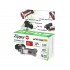 Наключный фонарь Armytek Zippy Extended Set (Red Ruby) в Ачинске