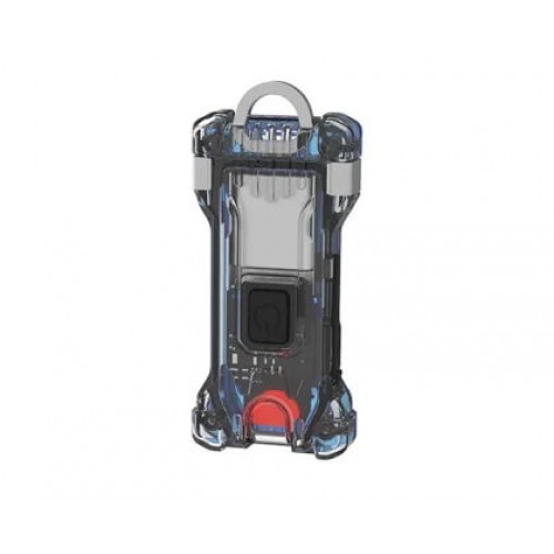 Наключный фонарь Armytek Zippy Extended Set WR (Blue Sapphire) в Ачинске