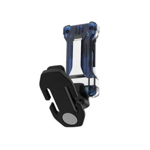 Наключный фонарь Armytek Zippy Extended Set WR (Blue Sapphire) в Ачинске