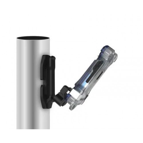Наключный фонарь Armytek Zippy Extended Set WR (Blue Sapphire) в Ачинске
