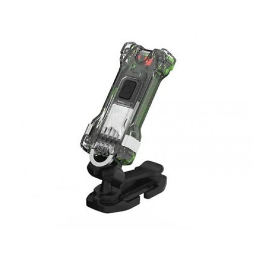 Наключный фонарь Armytek Zippy Extended Set WR (Green Jade) в Ачинске