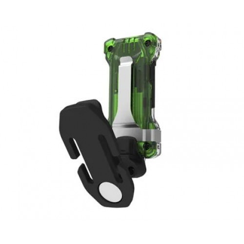 Наключный фонарь Armytek Zippy Extended Set WR (Green Jade) в Ачинске